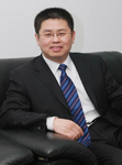 刘保华
